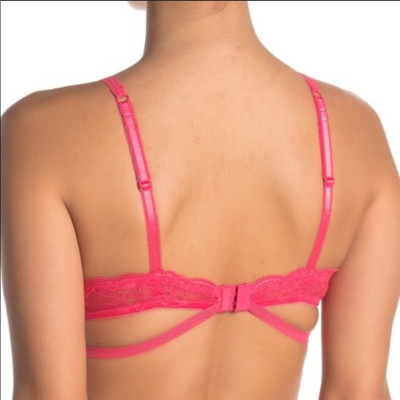 Free People | Pink Dream is Me UW Bra NWT - Picture 2 of 6